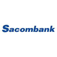 Logo Sacombank